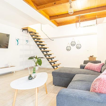 New Loft In The Heart Of City Center Ηράκλειο Κρήτης Εξωτερικό φωτογραφία
