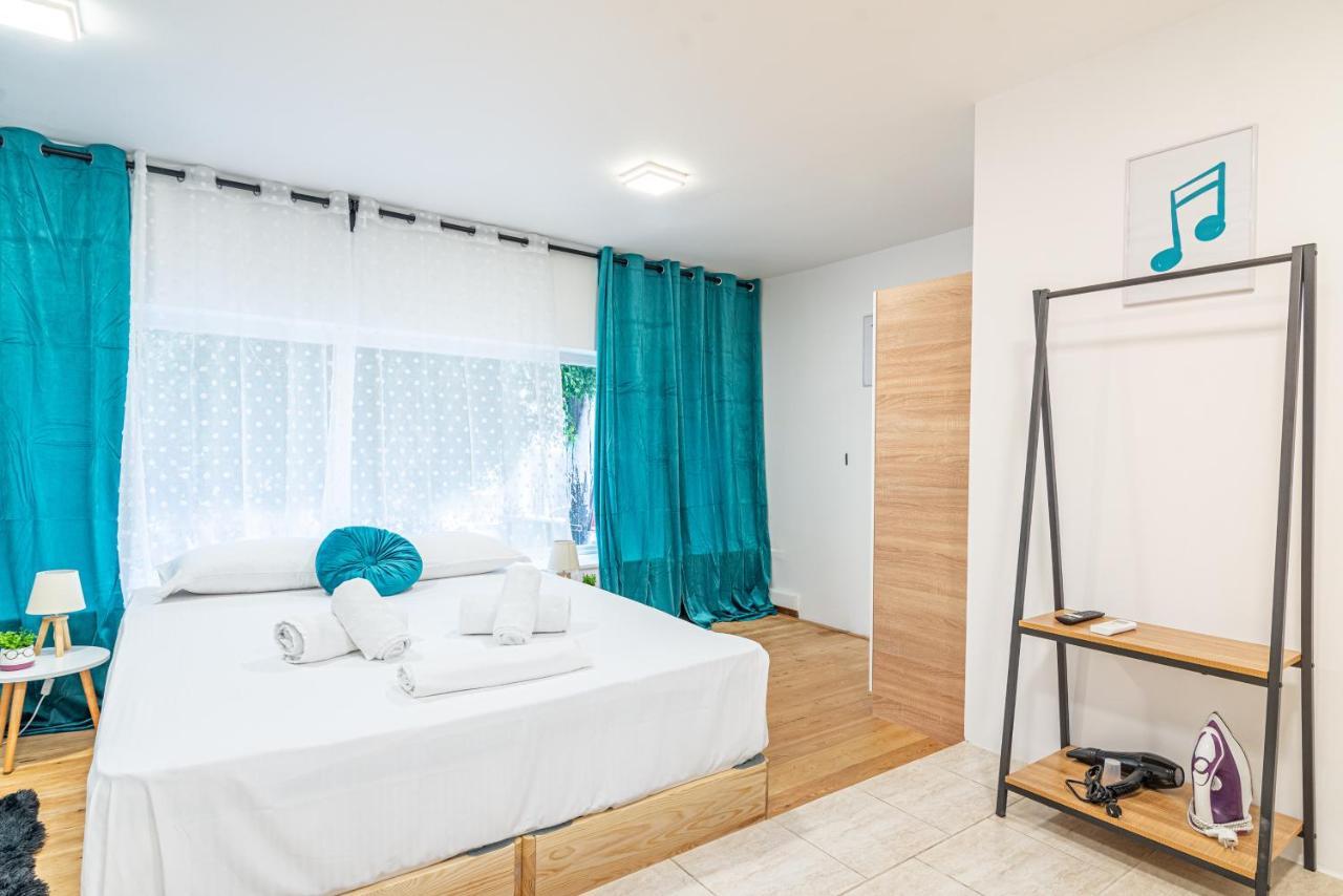New Loft In The Heart Of City Center Ηράκλειο Κρήτης Εξωτερικό φωτογραφία