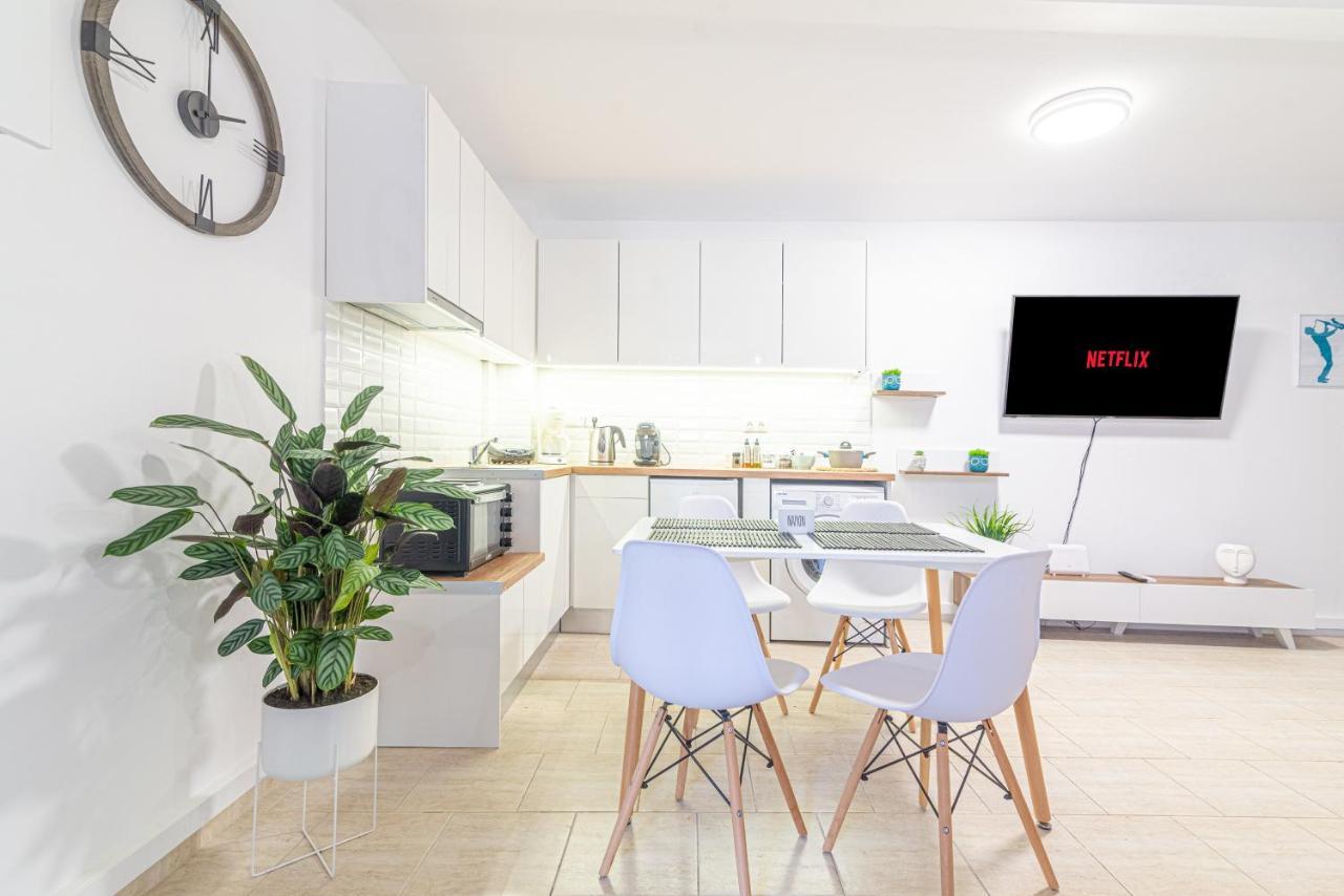 New Loft In The Heart Of City Center Ηράκλειο Κρήτης Εξωτερικό φωτογραφία