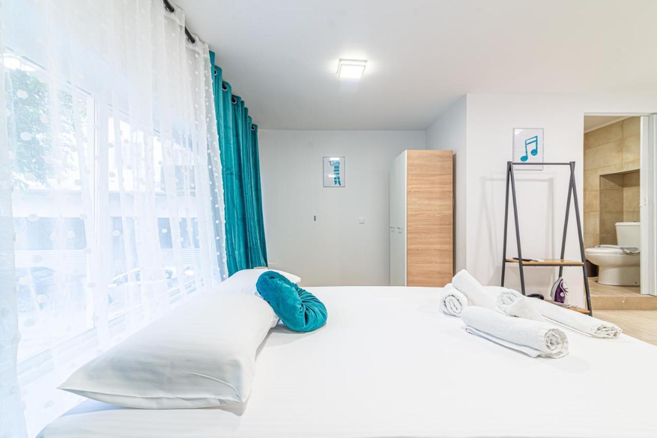 New Loft In The Heart Of City Center Ηράκλειο Κρήτης Εξωτερικό φωτογραφία