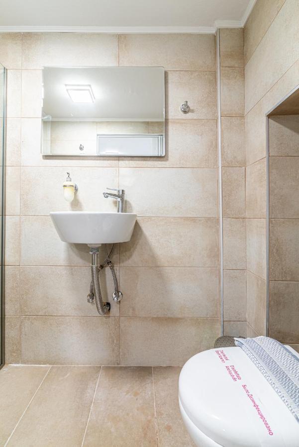 New Loft In The Heart Of City Center Ηράκλειο Κρήτης Εξωτερικό φωτογραφία