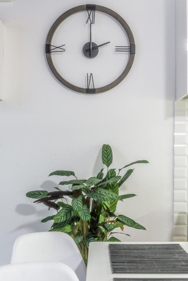 New Loft In The Heart Of City Center Ηράκλειο Κρήτης Εξωτερικό φωτογραφία