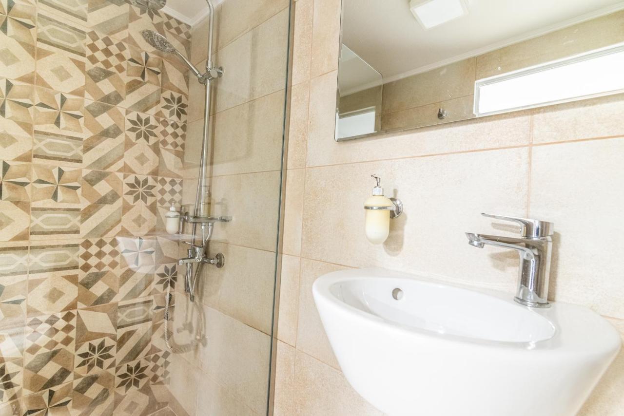 New Loft In The Heart Of City Center Ηράκλειο Κρήτης Εξωτερικό φωτογραφία