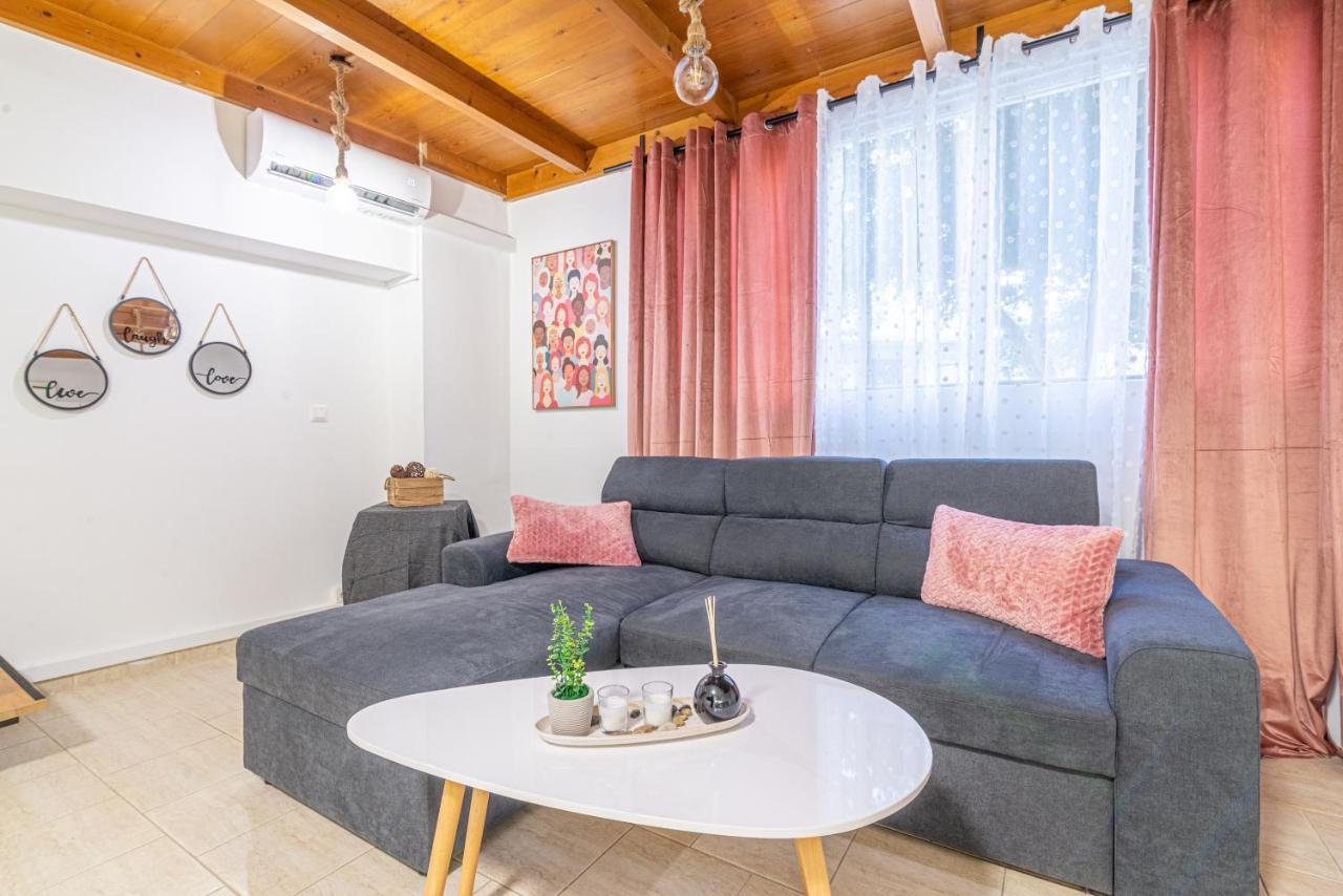 New Loft In The Heart Of City Center Ηράκλειο Κρήτης Εξωτερικό φωτογραφία